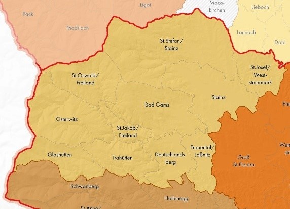 Katholische Kirche Steiermark